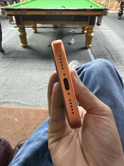 Apple iPhone 17 Pro