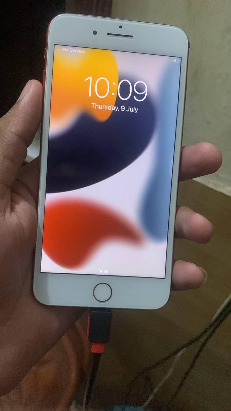 Apple iPhone 7 Plus 4