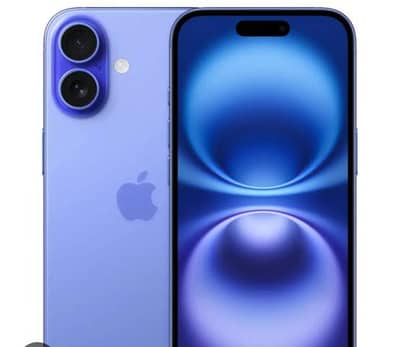 Apple iPhone 16
