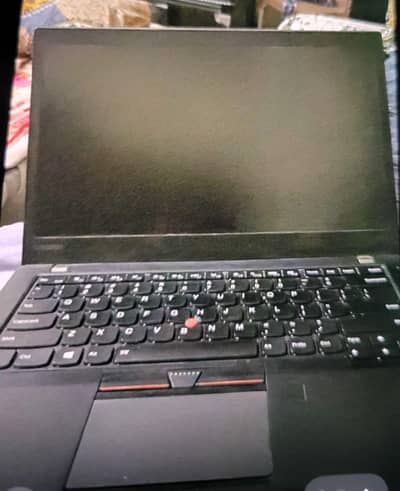 lenovo thinkpad