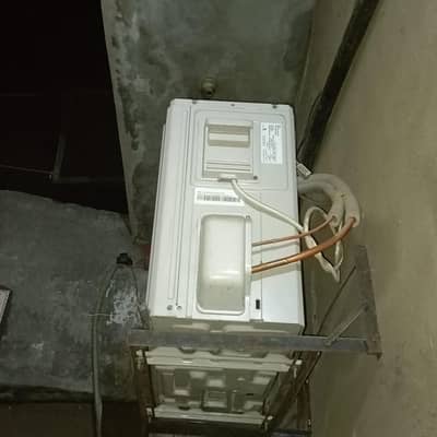 Haier t 3 inverter ac 1 ton