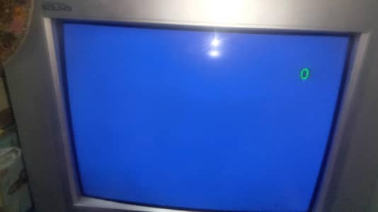 Akira tv