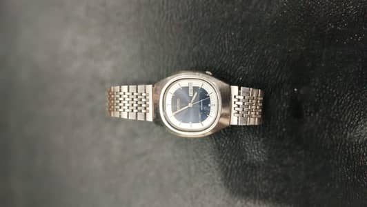 Seiko 5