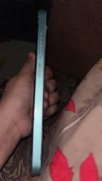 Tecno Spark Go 1