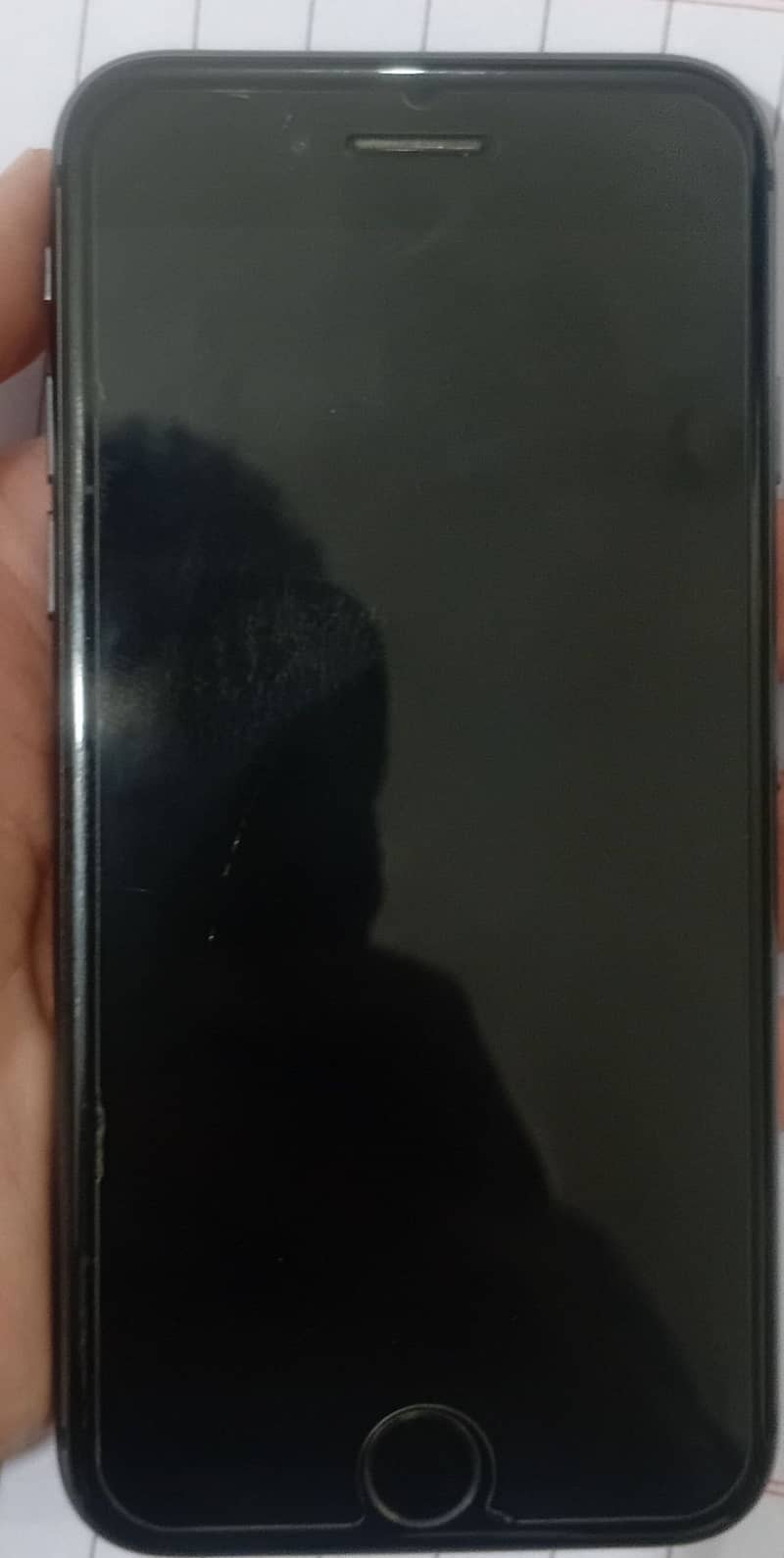 Apple iPhone 8 0