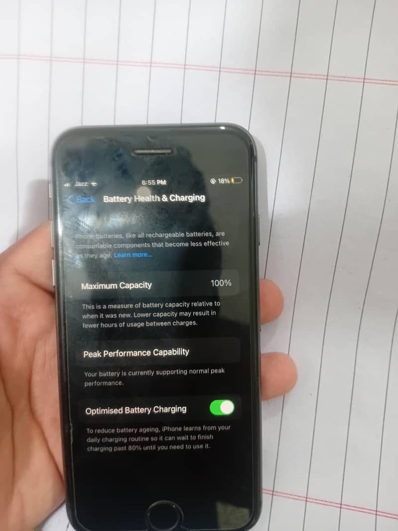 Apple iPhone 8 2