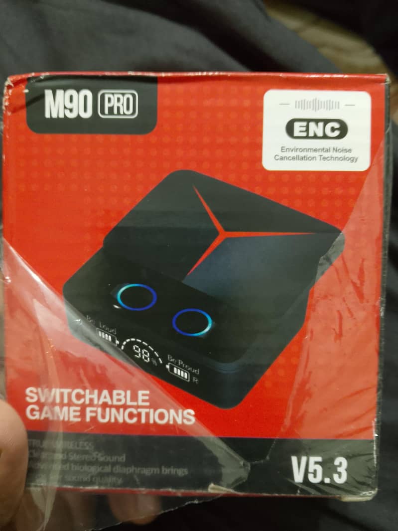 M90 PRO 0