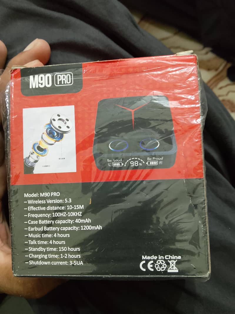 M90 PRO 1
