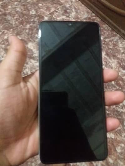 Samsung Mobile A32.6 128gb. all original box be hai