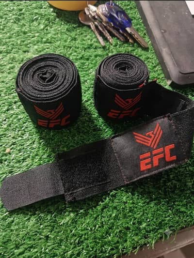 Hand Wraps