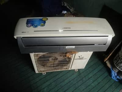 1 ton inverter ac