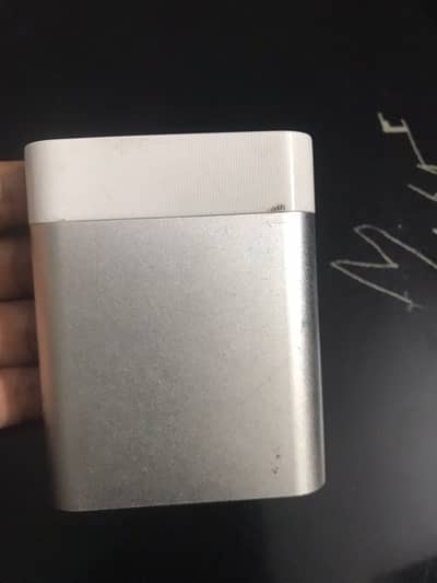 Power bank 10400 MAH