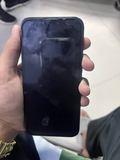 Apple iPhone 13