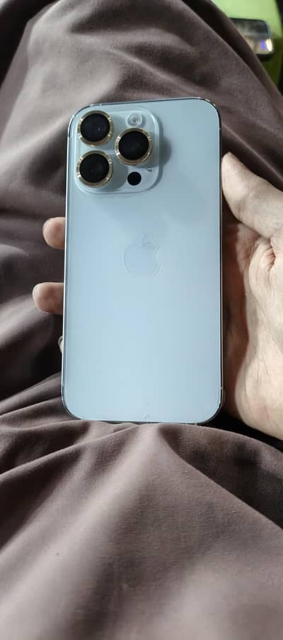 Apple iPhone 14 Pro