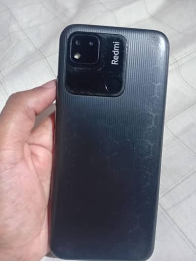 Xiaomi Redmi 10A
