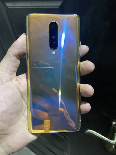 One Plus 8