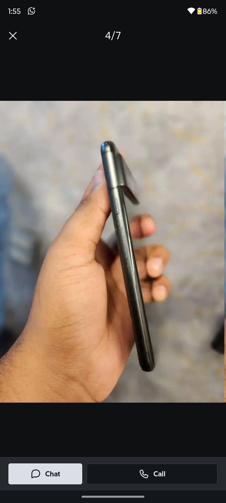 Google Pixel 8 3