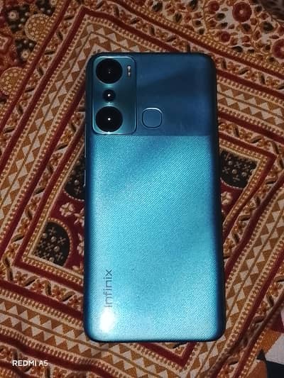 Infinix Hot 20i