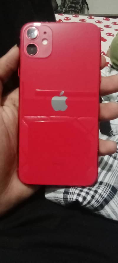 Apple iPhone 11