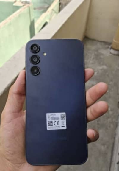 Samsung Galaxy A15 256GB