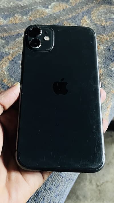 Apple iPhone 11