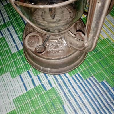 baby special 1960 Model