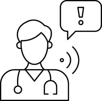 male staff required for clinic