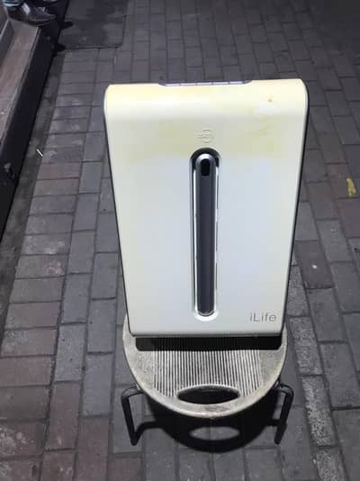 Air Purifier i life