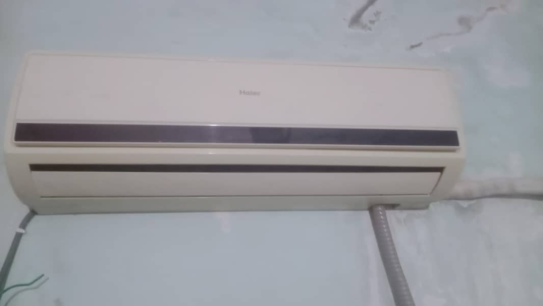 haier 1