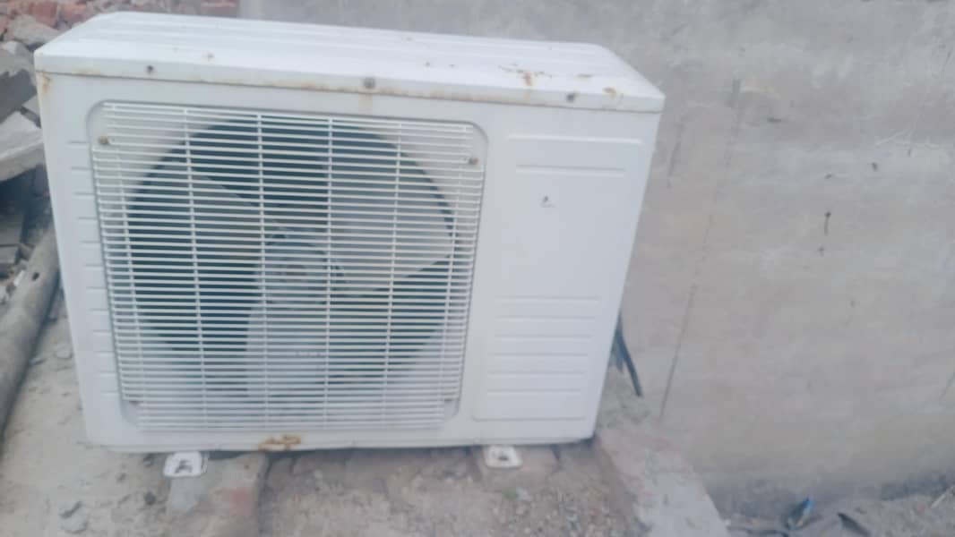 haier 2
