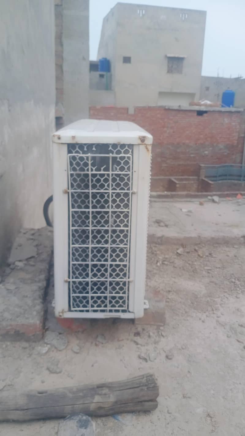 haier 3