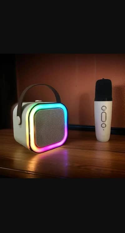 speaker