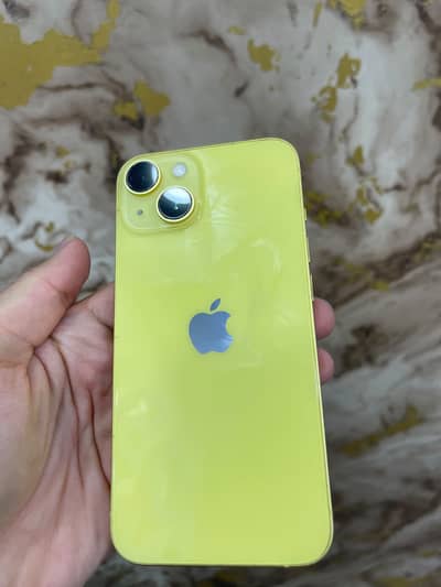 Apple iPhone 14