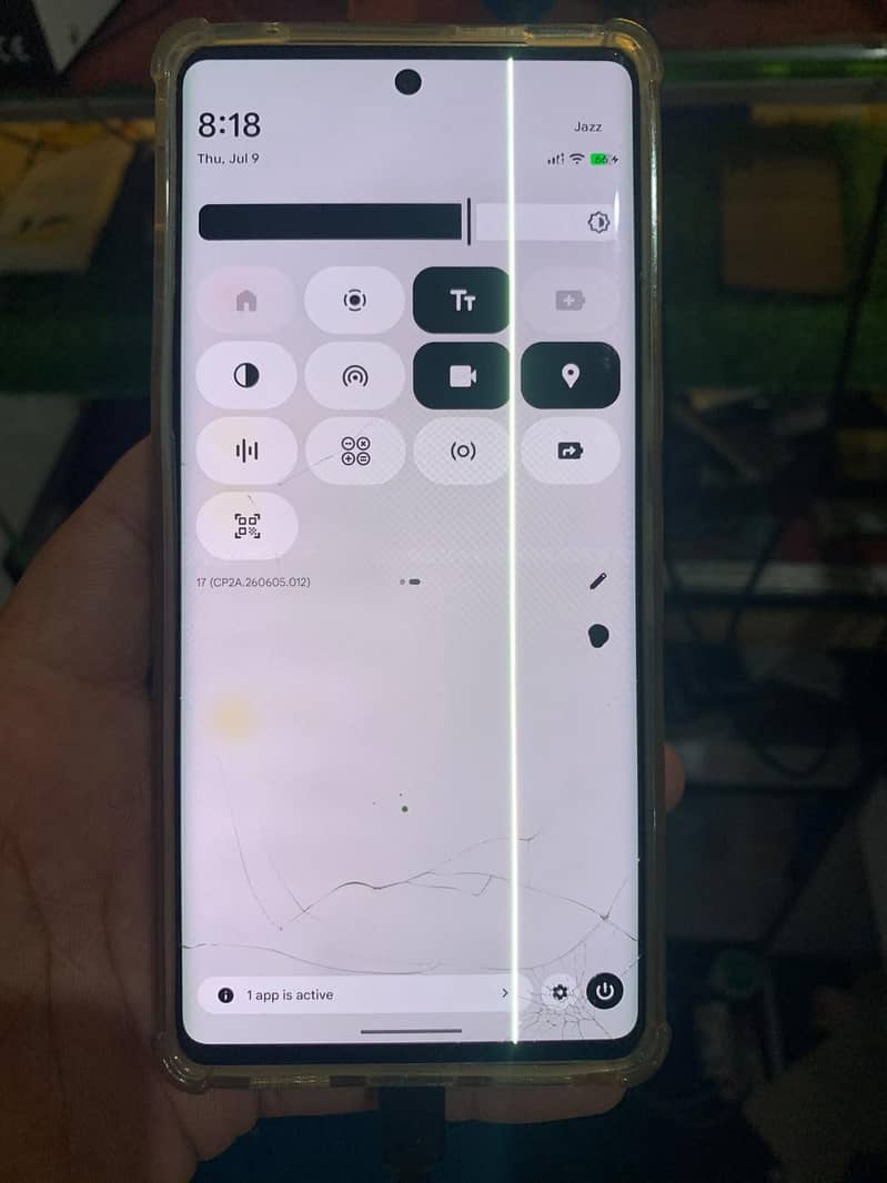 Google Pixel 7 Pro 1