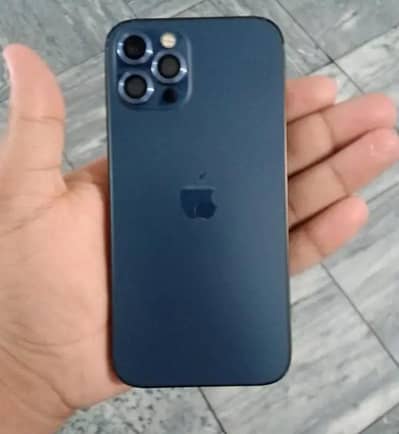 Apple iPhone 12 Pro bypass 128gb