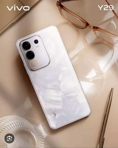 Vivo Y29