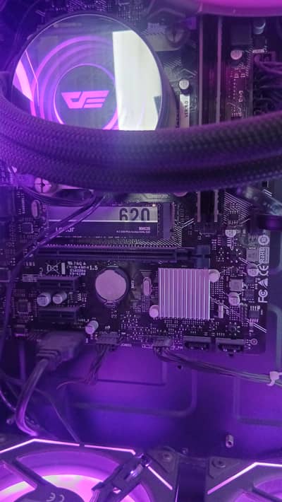 Selling Intel I3 10th gen combo