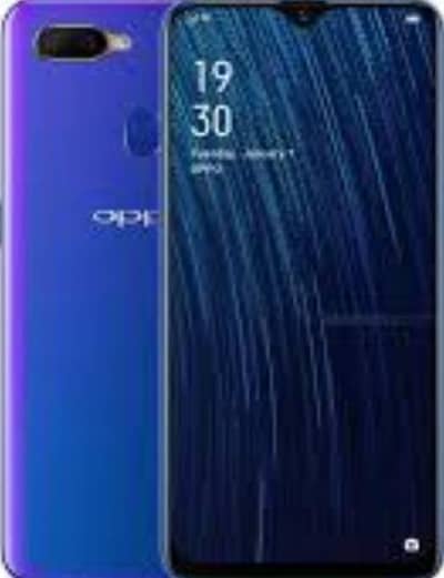 OPPO A5s touch tota howa hai chalny mai ok
