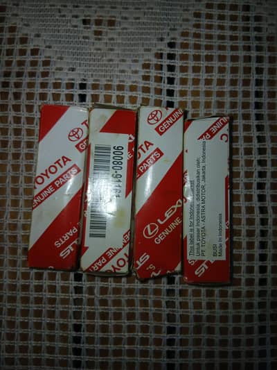 spark plug