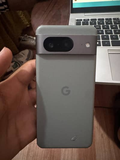 Google Pixel 8