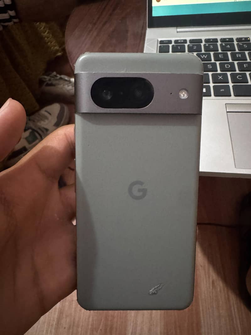 Google Pixel 8 0