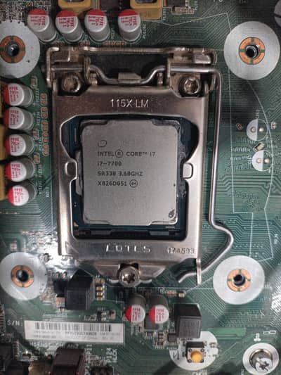 Core i7 7th Gen