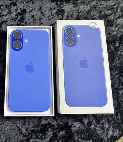 Apple iPhone 16 factory non pta