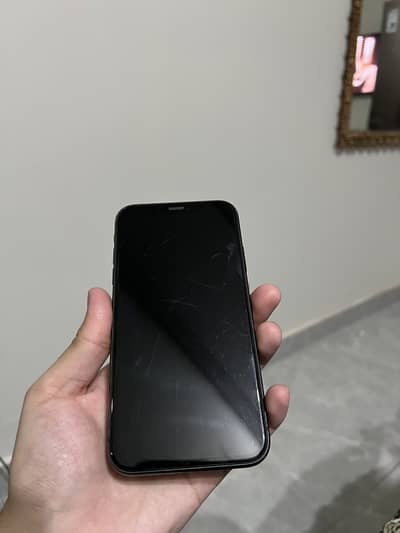 iPhone 11 128gb