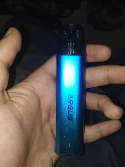 voopoo argus g2 mini pod/vape