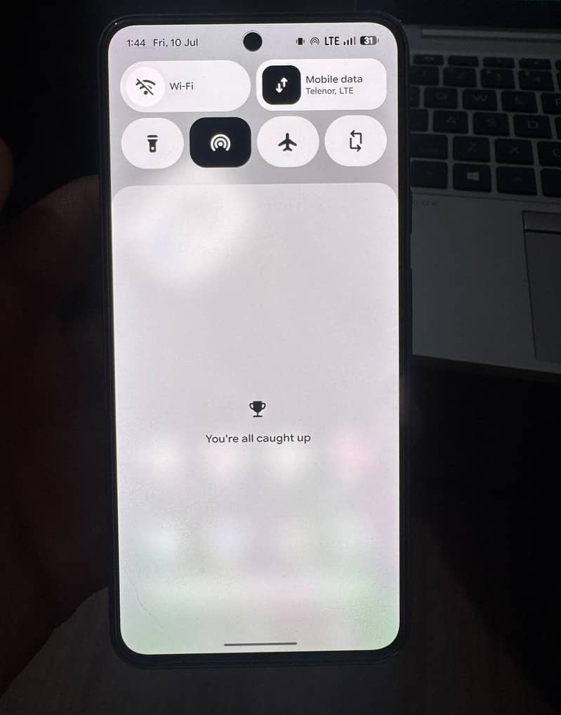 Google Pixel 8 1