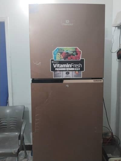 DAWLANCE REFRIGERATOR