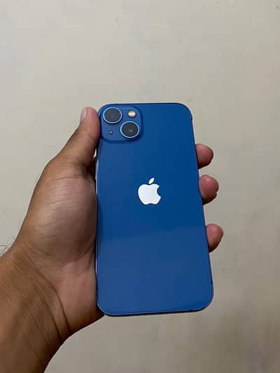 Apple iPhone 13 Non Pta