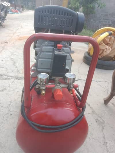 Air machine