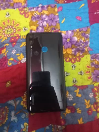 Huawei Y7 Prime